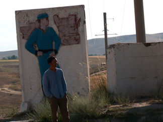 NOMADIC HISTORIES AS ARTISTIC ARCHIVE: Central Asian Counter-Narratives in Gulzat Egemberdieva’s Film 'Neither on the Mountain, nor in the Field'