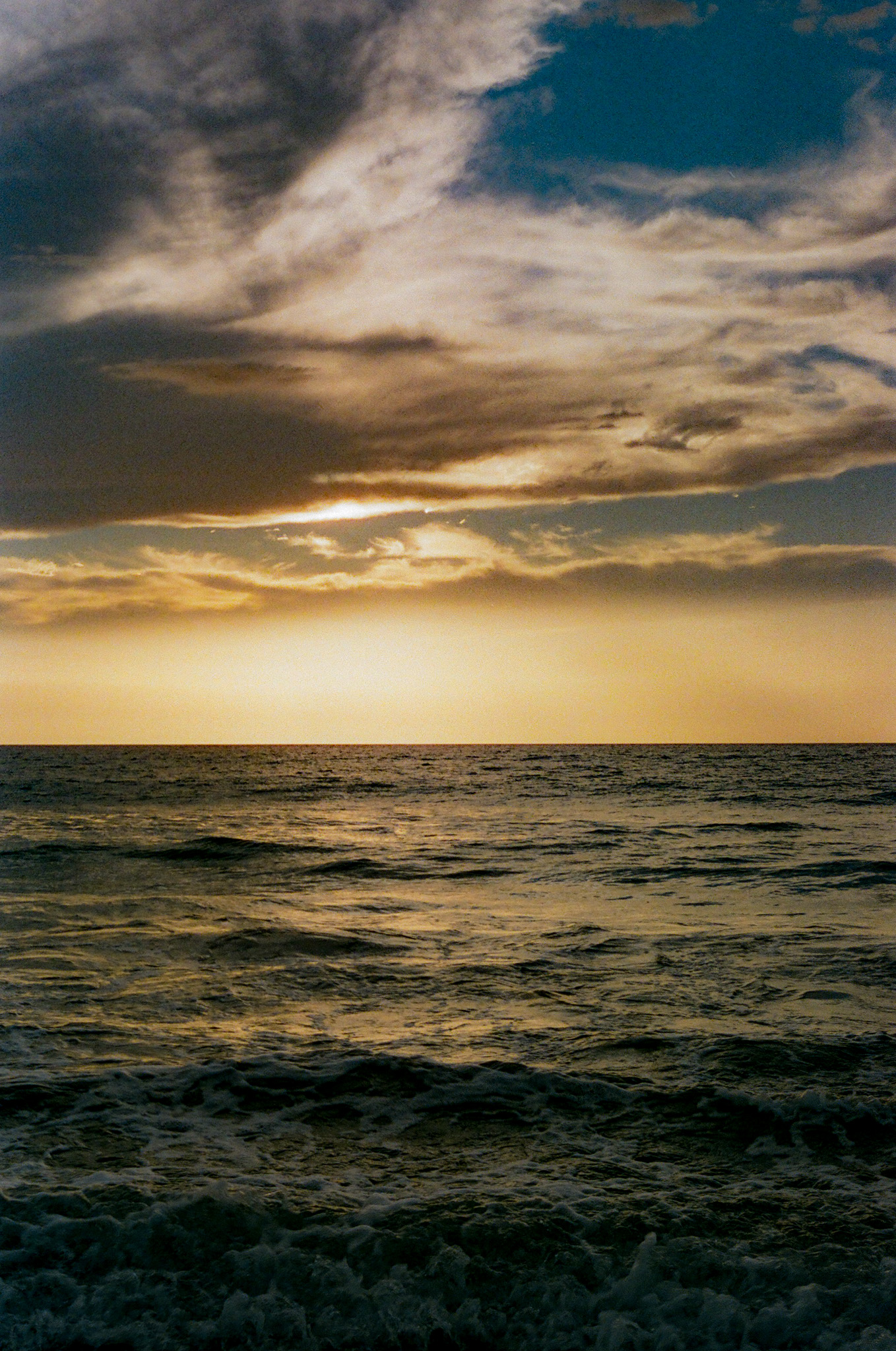 'Ocean's Promise' Print