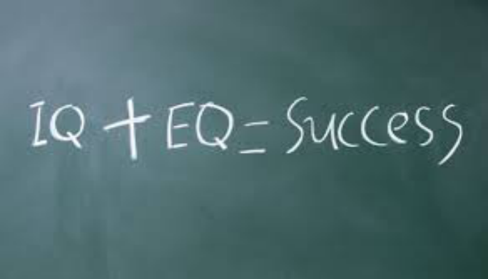 IQ + EQ Pic
