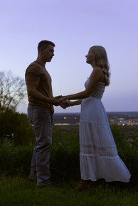 Wausau Couples Photographer