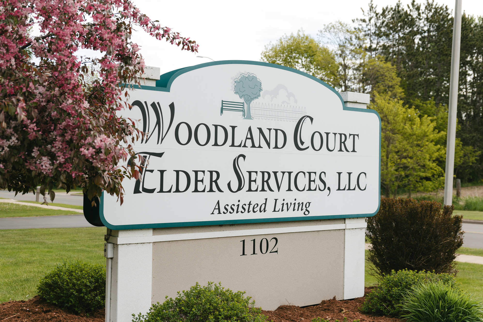 Woodland Court Elder Services Llc Ii
