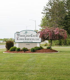 Memory Care in Merrill