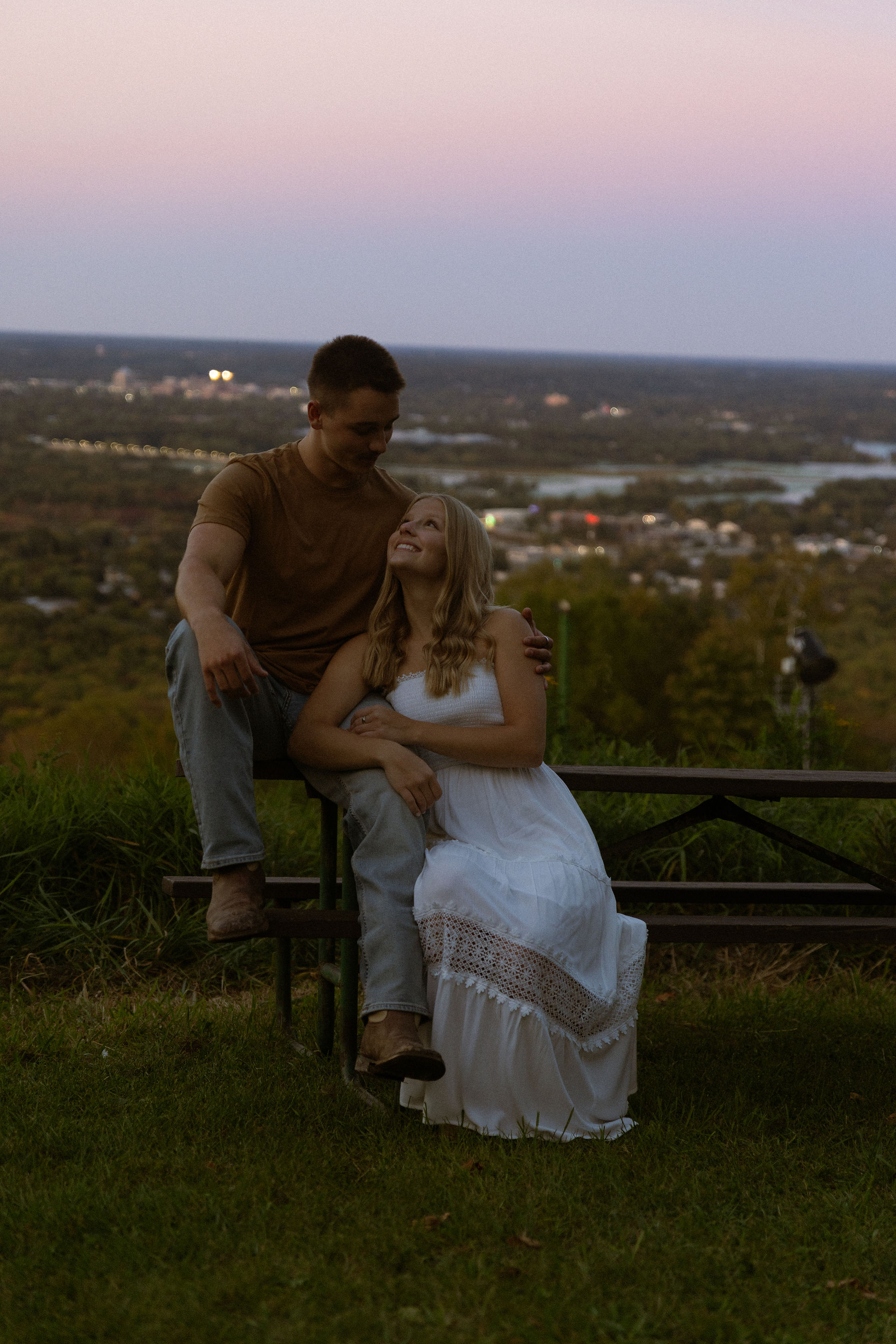 Documentary style photographer wausau