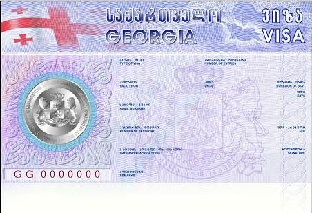 Grounds for Visa Denial in Georgia