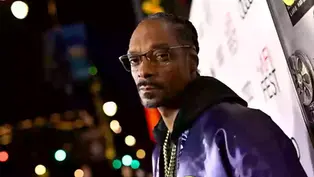Snoop Dogg accused of making bizarre 'homophobic' comment about children’s movie