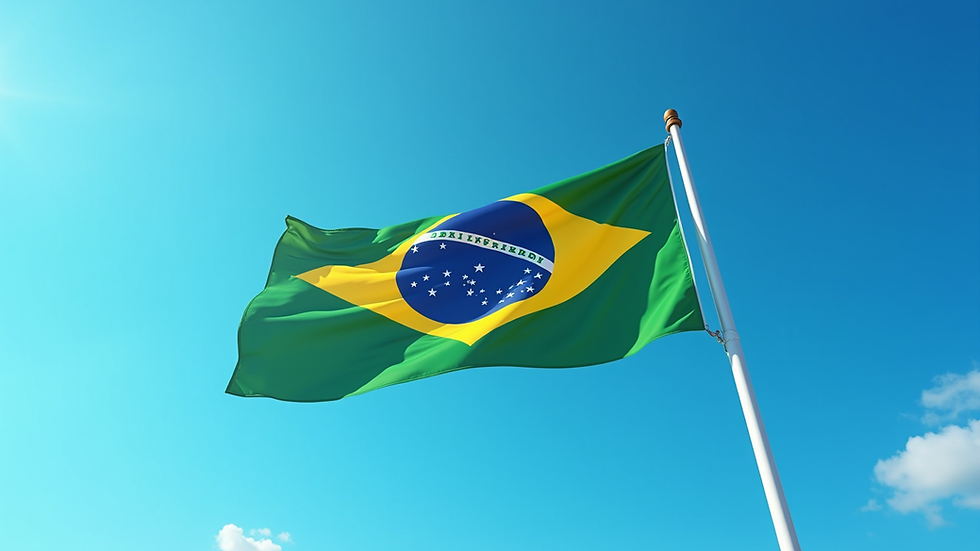 Consultoria Jurídica: Direitos de Estrangeiros no Brasil