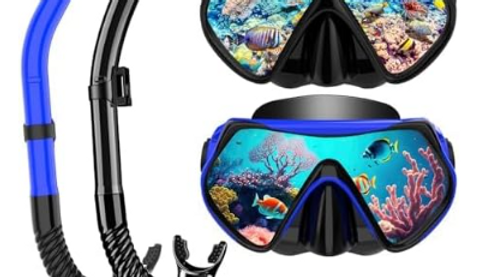 Snorkel Gear