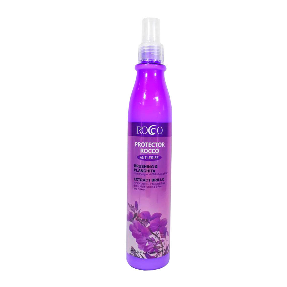 Protector Térmico Anti Frizz 375ml
