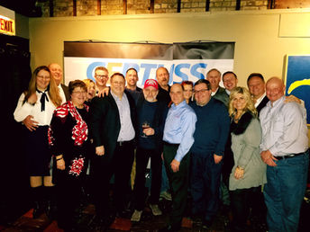 Boilersource supports manufacturers and customers at AHR Expo 2018