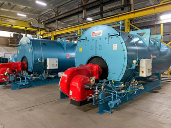 Eliminate Downtime - Non Proprietary Parts
