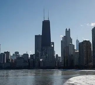 Chicago Passes Updated Building Energy Code to Support Decarbonization