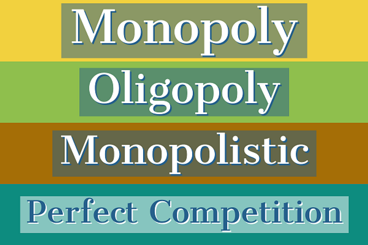 The reason why any startup should avoid perfect competition