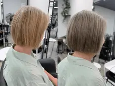 sunny-sun-grey-blending-melbourne-cbd-before-after-short-bob Medium.webp