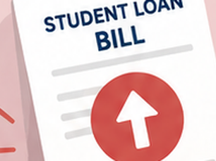 Why Did My Student Loan Payment Increase After SAVE?