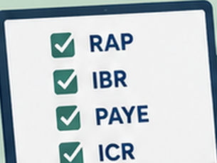What Student Loan Repayment Options Are Available After SAVE?
