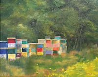 ingrid beehives.jpg