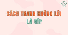 Sách tranh không lời là gì? Vì sao Wordless Picture Books lại có sức hút đặc biệt với trẻ nhỏ?