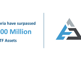 Astoria Surpasses $500 Million in ETF Assets