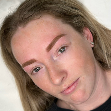 Ombré Brow Tattoo.HEIC