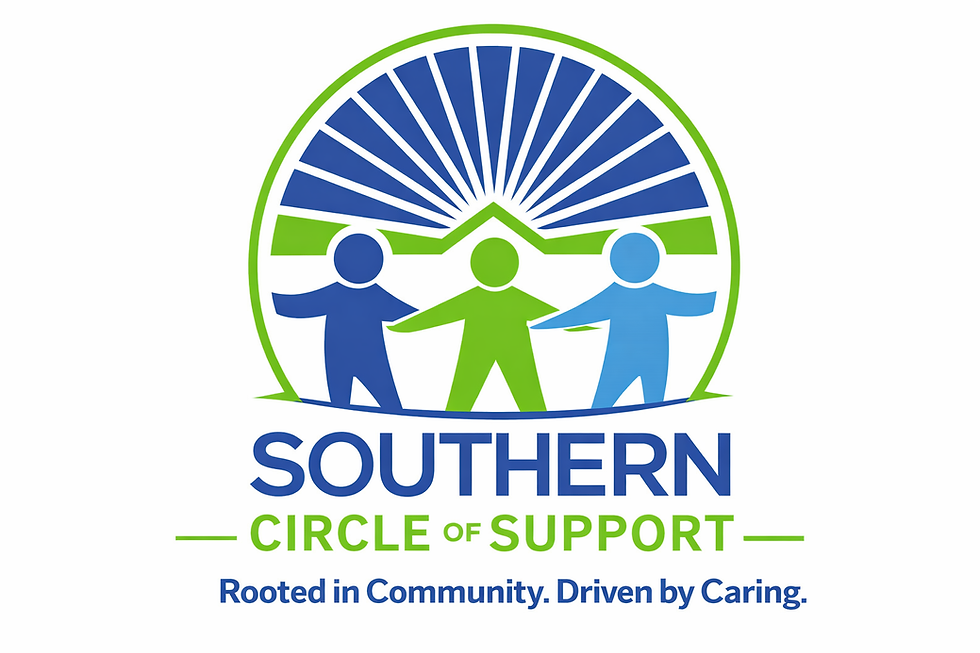 Southern Circle of Support