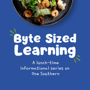 ICYMI: Byte Sized Learning: What is the Southern Scene all about? 