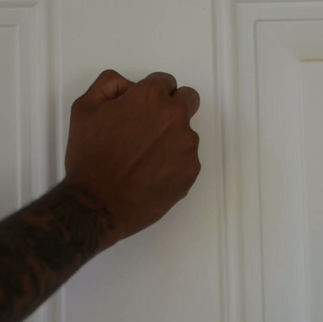 Introducing "Every Door Has a Story"