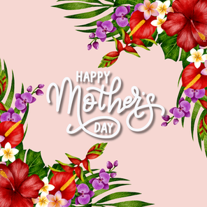 šFun Friday: Celebrating Mother's Day