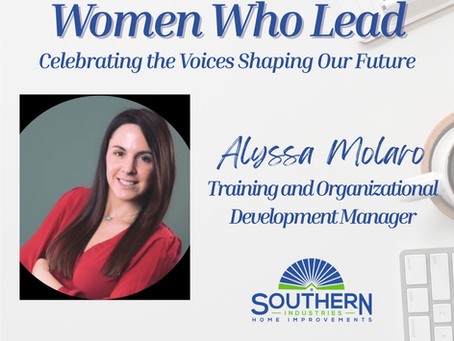 Women Who Lead: Celebrating the Voices Shaping Our Future