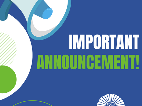 For Your Information: Important Staffing Updates