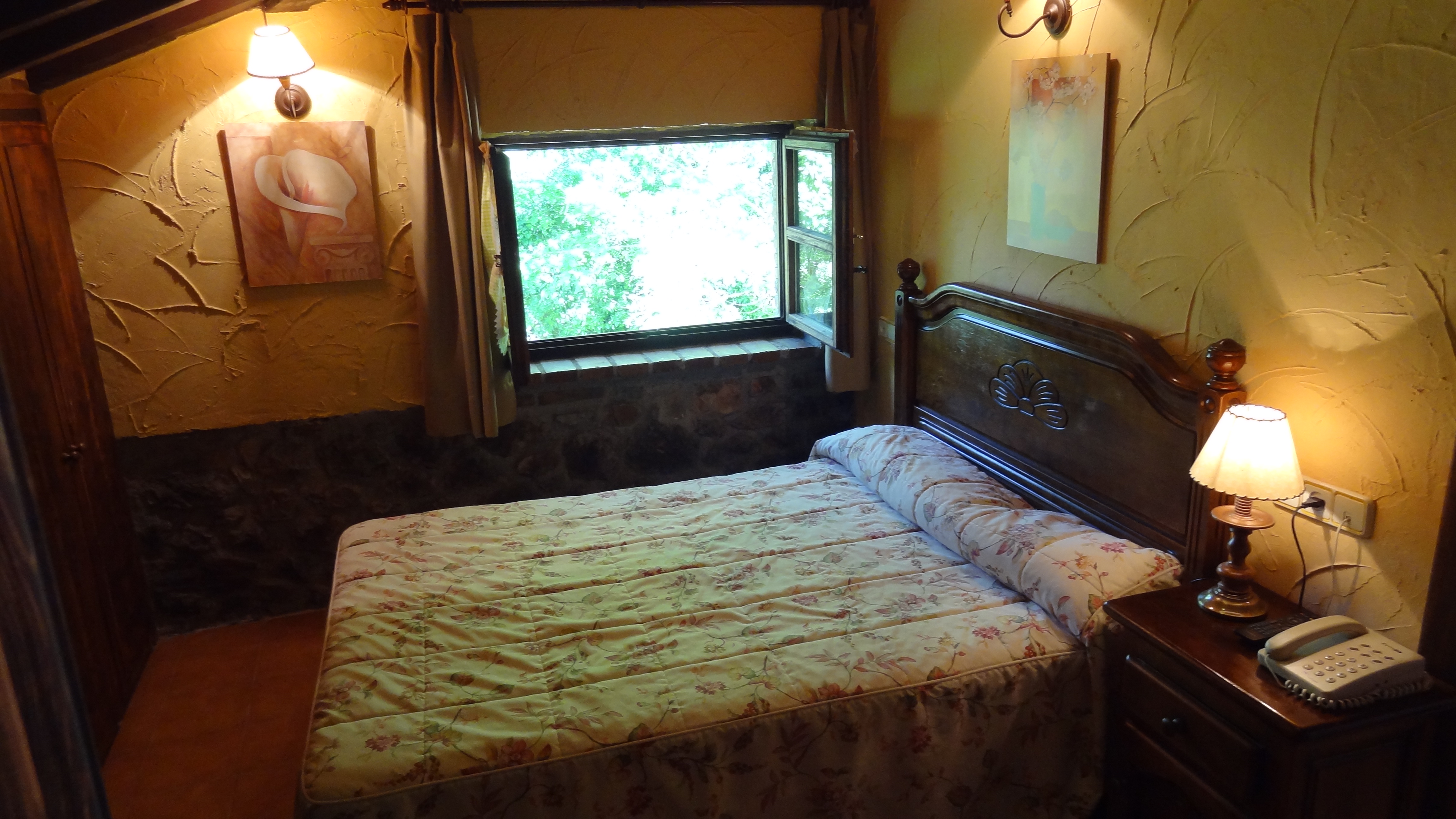 Hotel Cangas Onis  Rural  Baratos  Hoteles pasera  Asturias 