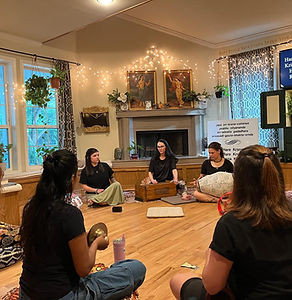 FAQ about Krishna West