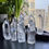 Thumbnail: Clear Quartz Columns 5-7cm