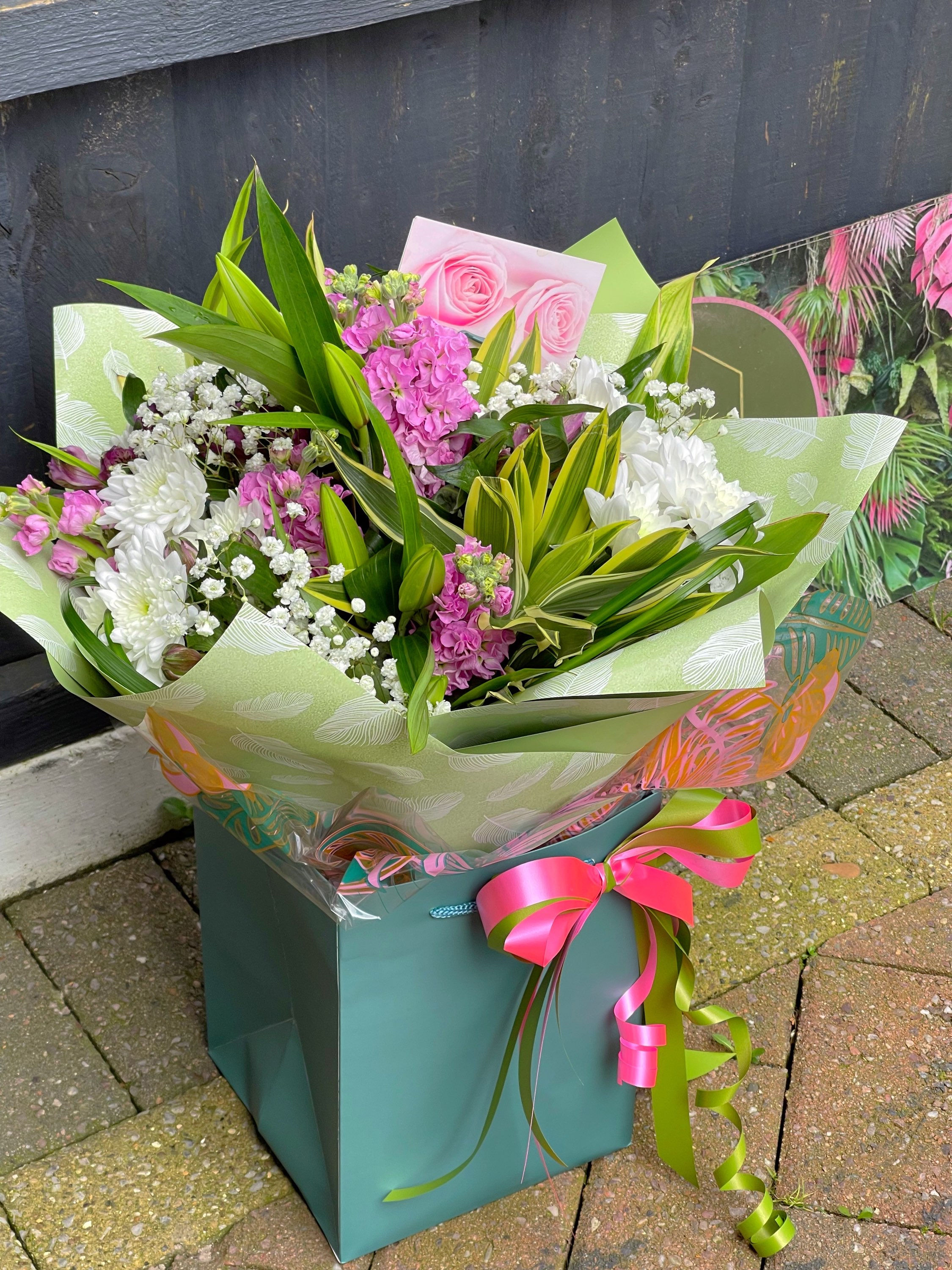 Florists Choice Bouquet of The Day