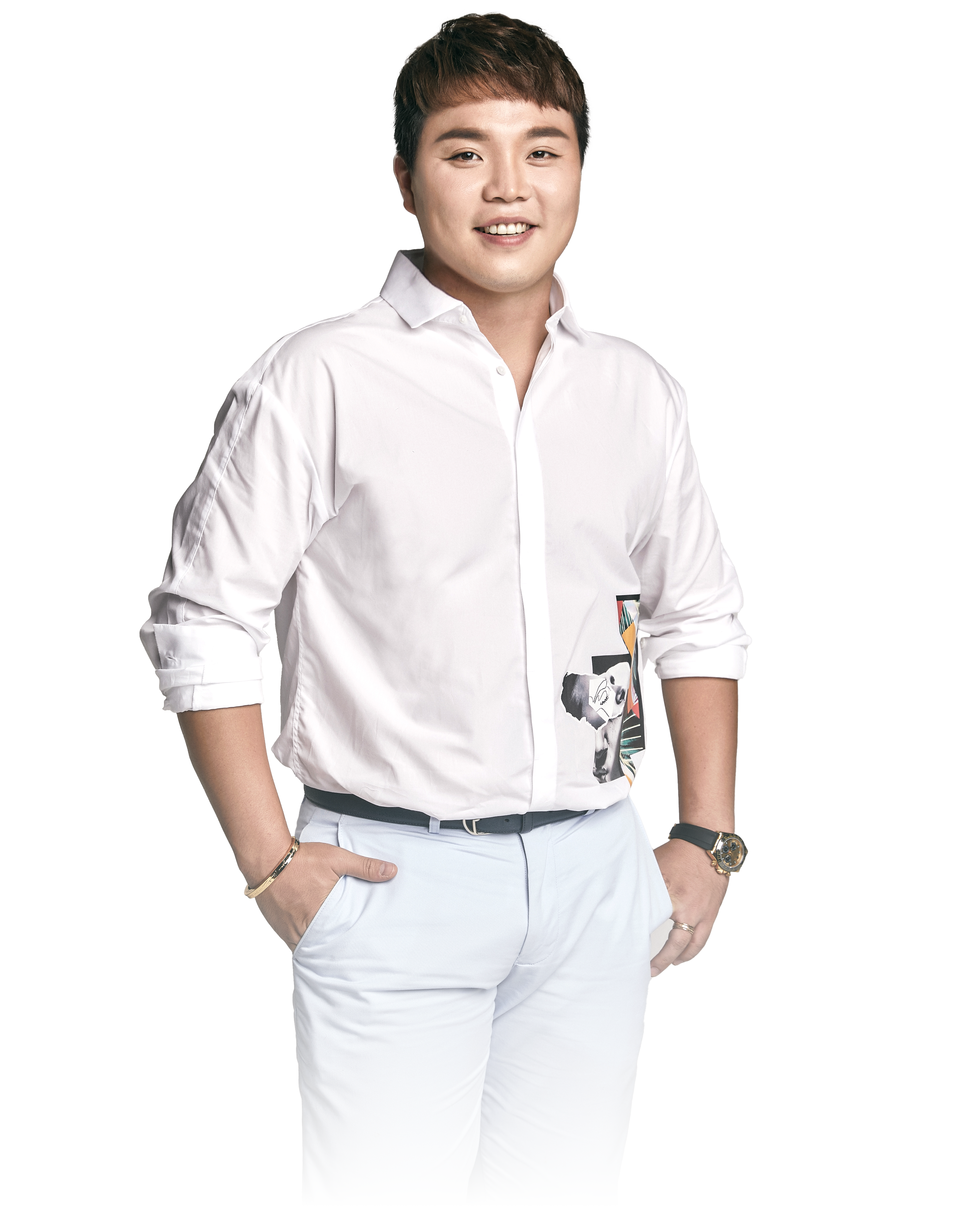 대표이사 사진