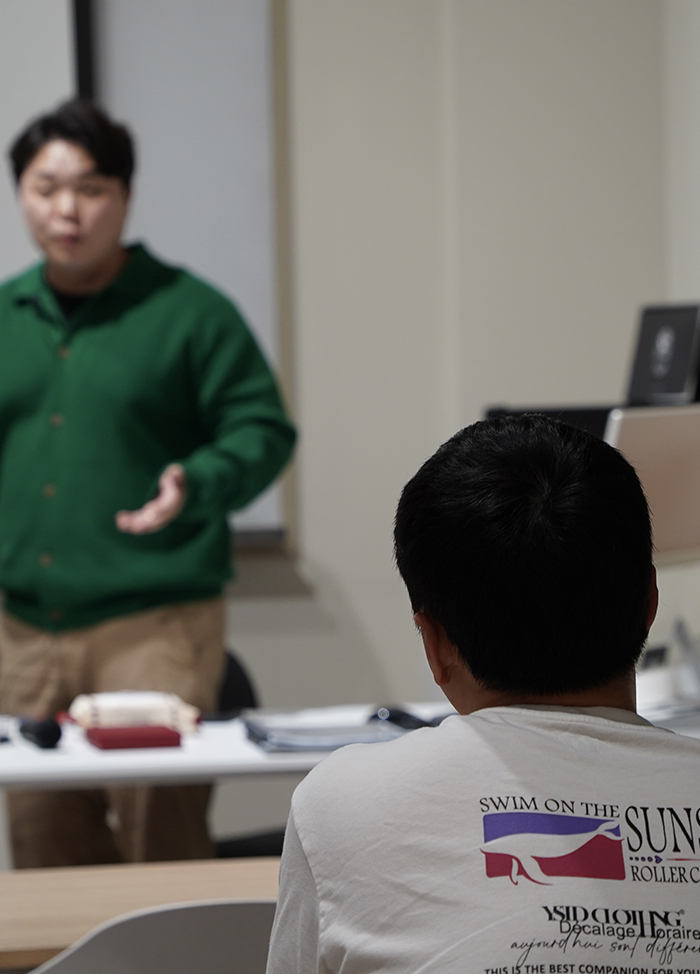 Management Course