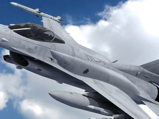 PHY: G-Forces, Jets, and more!