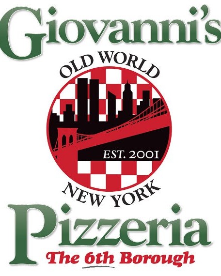 Giovanni's Old World New York Pizzeria