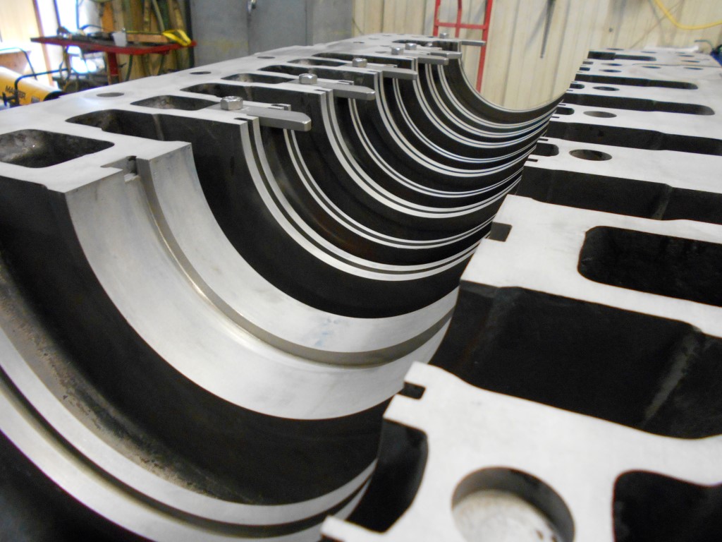 Brimhall Industrial, Inc. Solutions for Industry