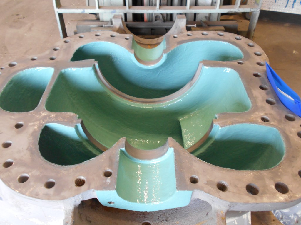 Brimhall Industrial, Inc. Solutions for Industry