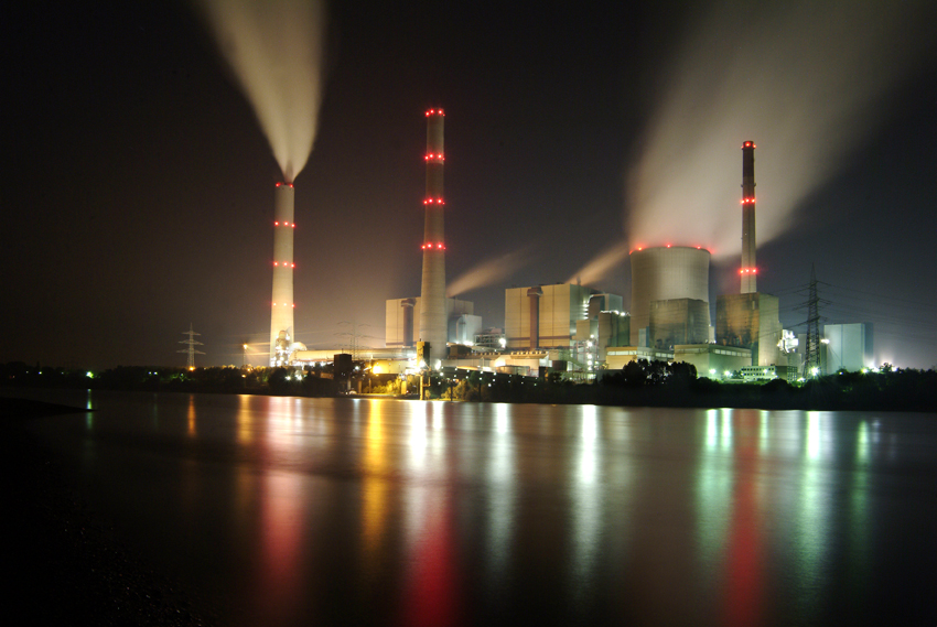 Brimhall Industrial, Inc. Solutions for Industry