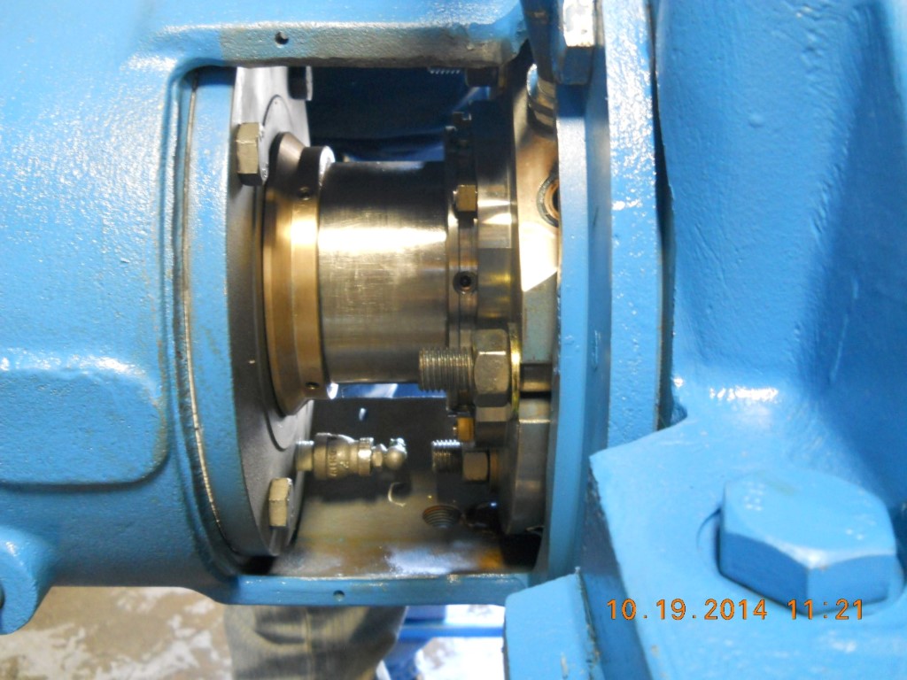 Brimhall Industrial, Inc. Solutions for Industry