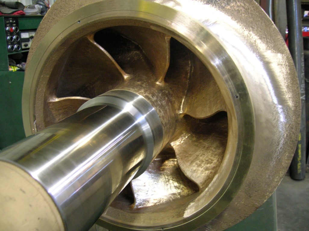 Brimhall Industrial, Inc. Solutions for Industry