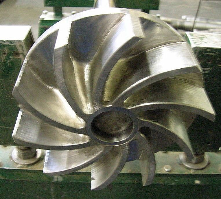 Brimhall Industrial, Inc. Solutions for Industry