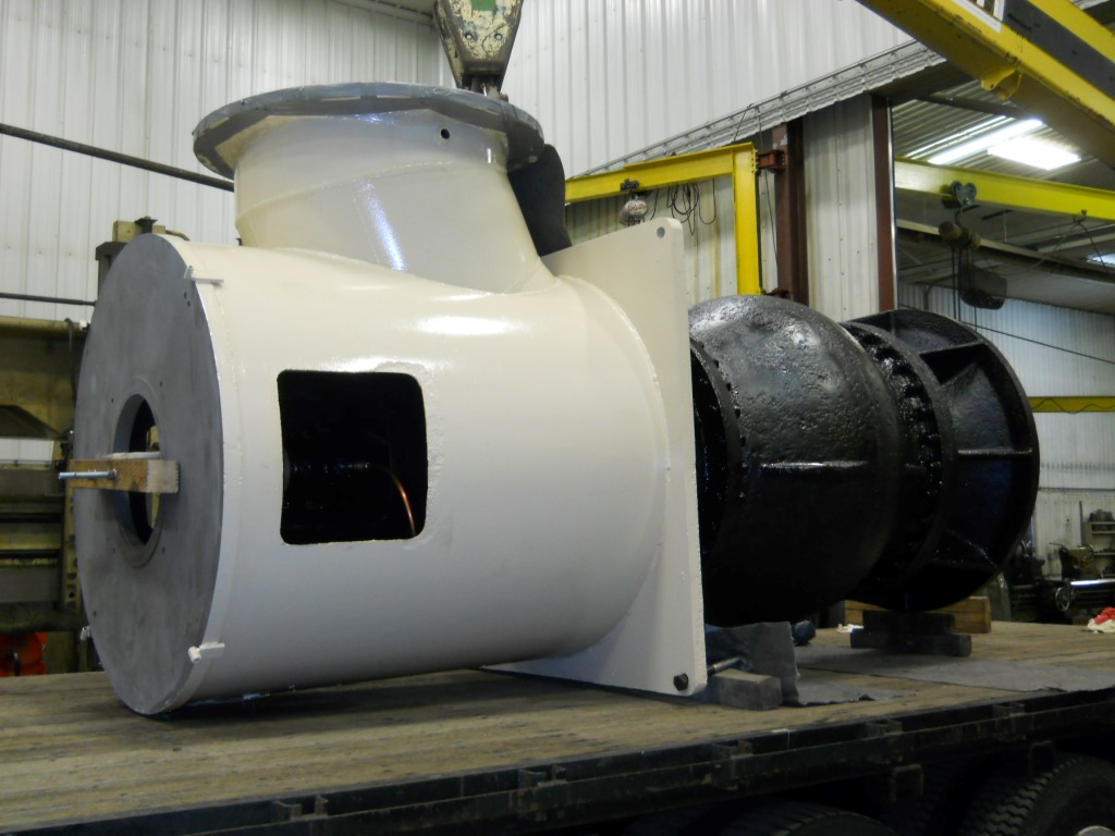 Brimhall Industrial, Inc. Solutions for Industry