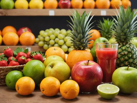 Why Juice World Has Hemet's Best Smoothies?