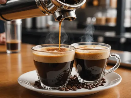 Uncovering the Unmatched Coffee and Espresso Experience at Juice World 269 N Sanderson Ave Hemet!