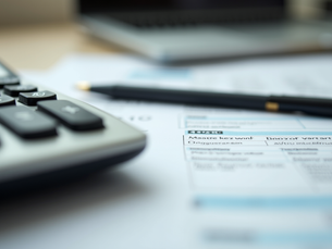 Step-by-Step Guide to Tax Debt Solutions