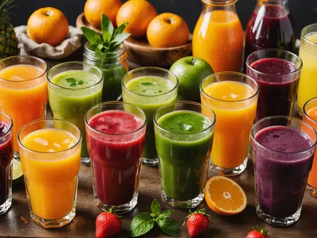 Is Juice It Up in Hemet Worth the Hype? The Confident Guide to Exploring Better Juice Options