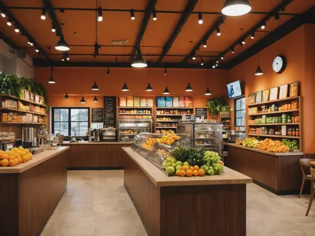 Uncovering Hemet's Best-Kept Secrets: The Top Juice Bars That Will Blow Your Mind!