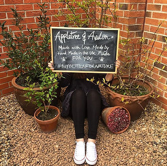 Appletree and Avalon